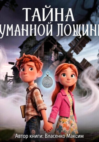 Тайна Туманной Лощины