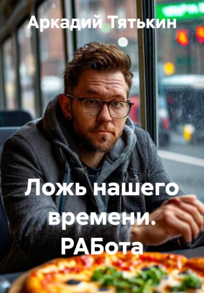 Ложь нашего времени. РАБота