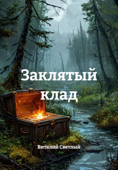 Заклятый клад