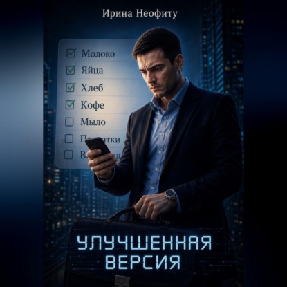 Улучшенная версия