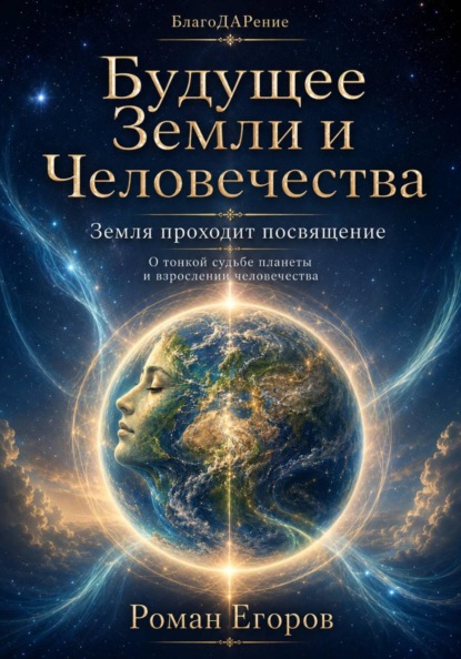 Будущее Земли и Человечества