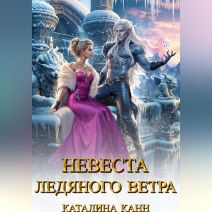 Невеста ледяного ветра