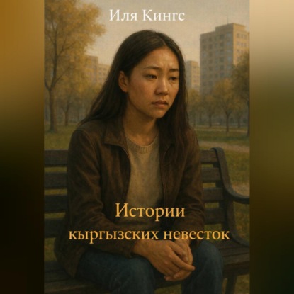 Истории кыргызских невесток