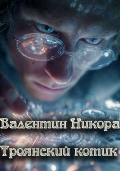 Троянский котик
