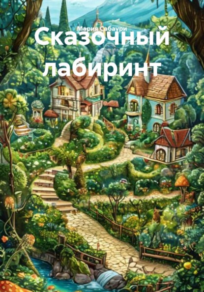Сказочный лабиринт