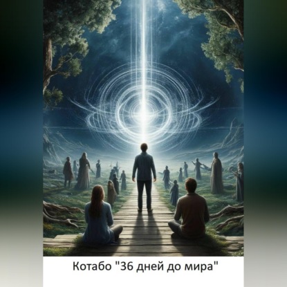 36 дней до мира