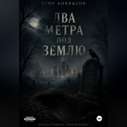 Два метра под землю