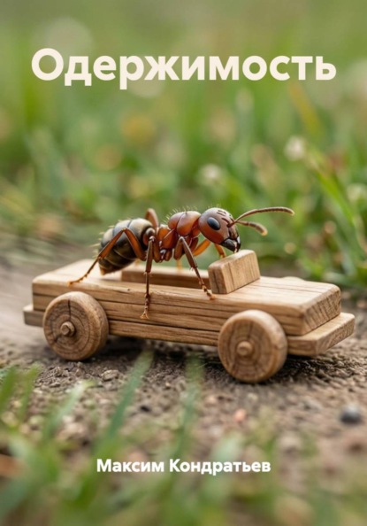 Одержимость