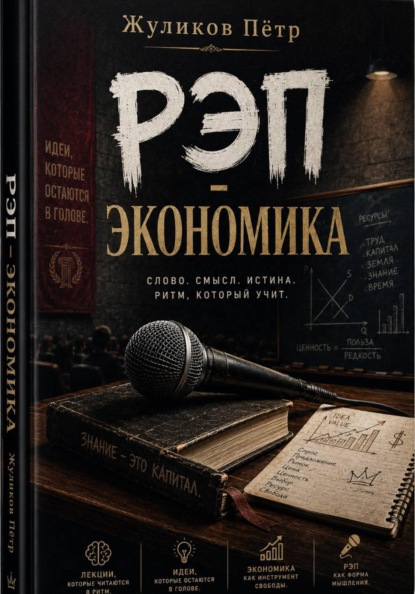 РЭП - экономика