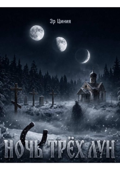 Ночь трёх лун
