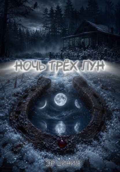 Ночь трёх лун