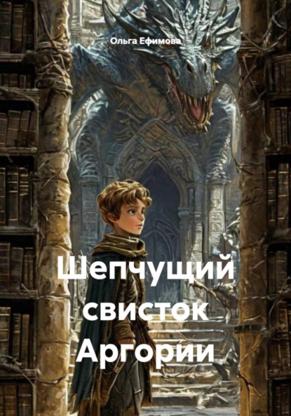Шепчущий свисток Аргории