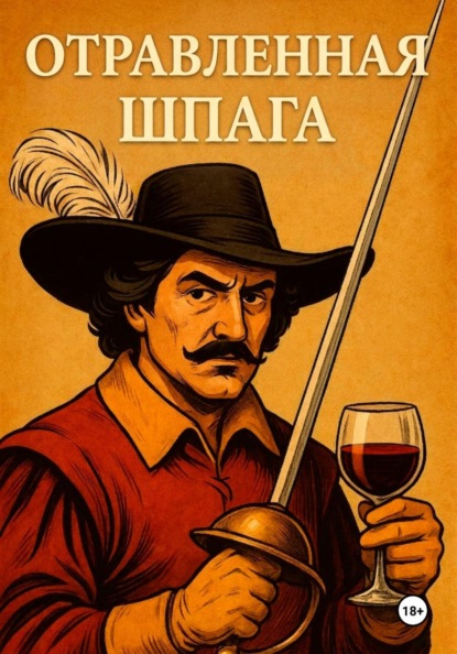 Отравленная шпага