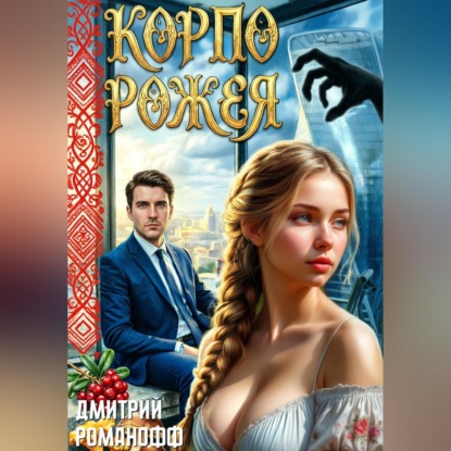 Корпорожея