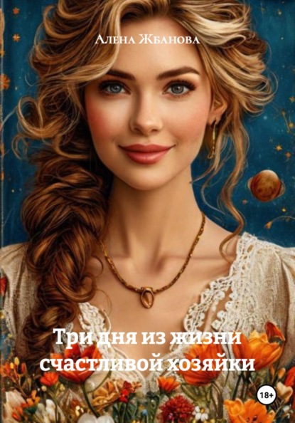 Три дня из жизни счастливой хозяйки