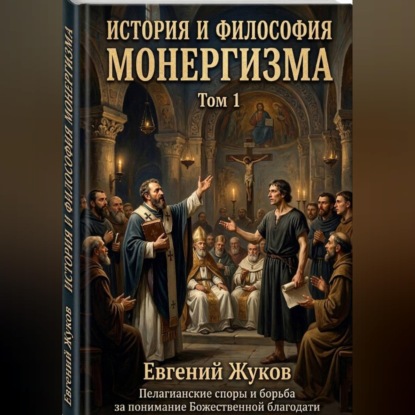 История и философия монергизма. Том 1.