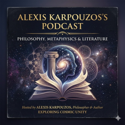 The alexis karpouzos’s Podcast