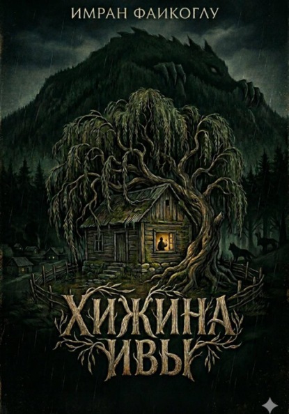 Хижина ивы