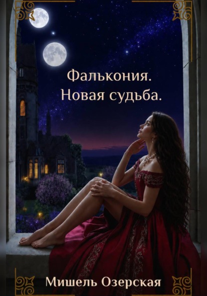 Фалькония. Новая судьба