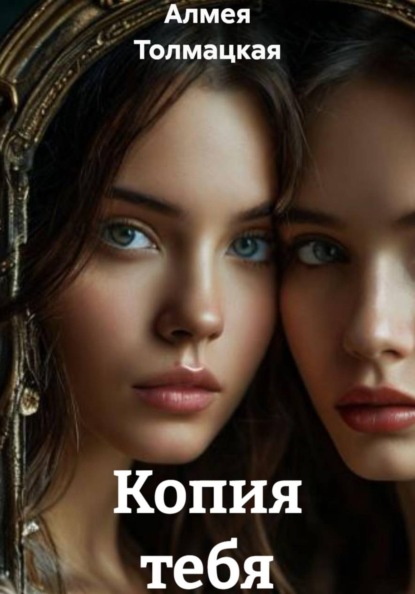Копия тебя