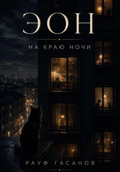 Эон. На краю ночи.