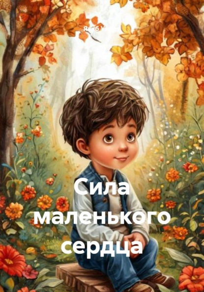 Сила маленького сердца