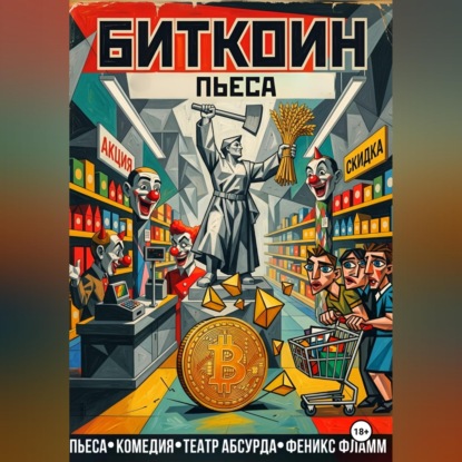 БИТКОИН