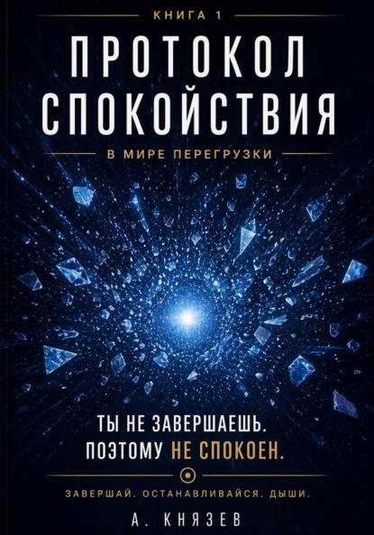 Протокол спокойствия в мире перегрузки