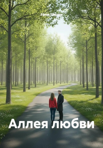 Аллея любви