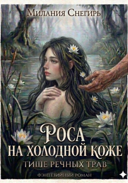 Роса на холодной коже