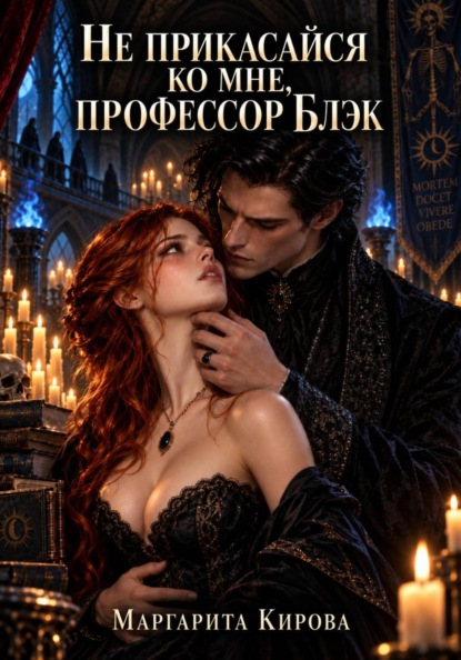 Не произноси моё имя