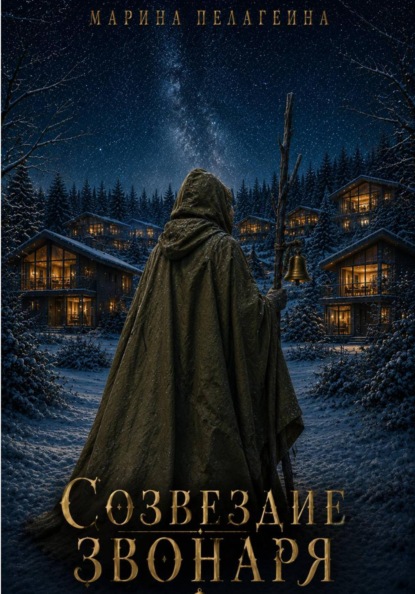 Созвездие Звонаря