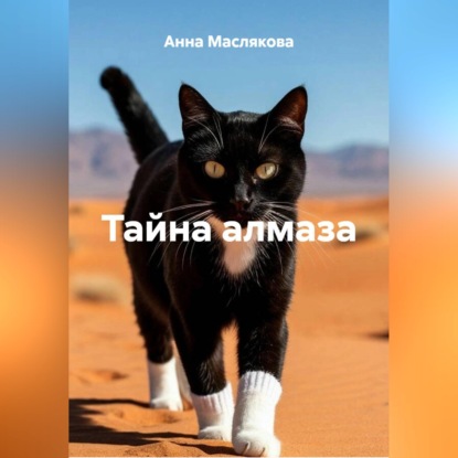 Тайна алмаза