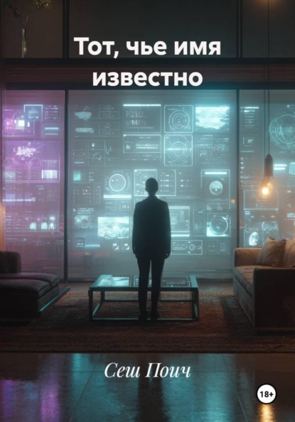 Тот, чье имя известно