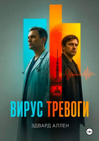 Вирус тревоги