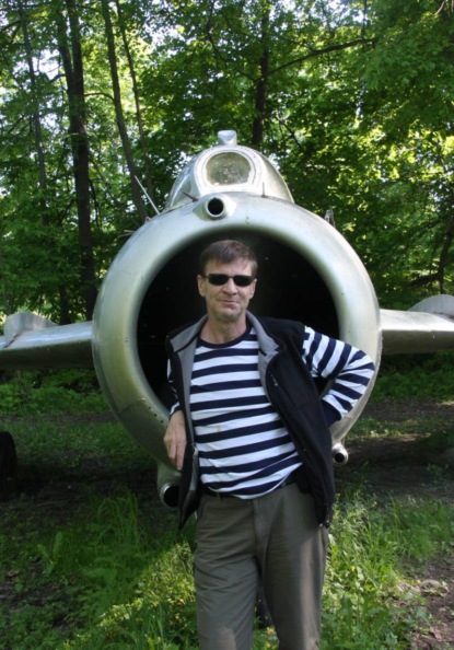 Памяти моего друга Эммануэля