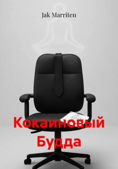 Кокаиновый Будда