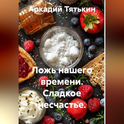 Сладкое счастье. "Ложь нашего времени"