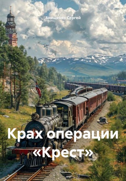 Крах операции «Крест»