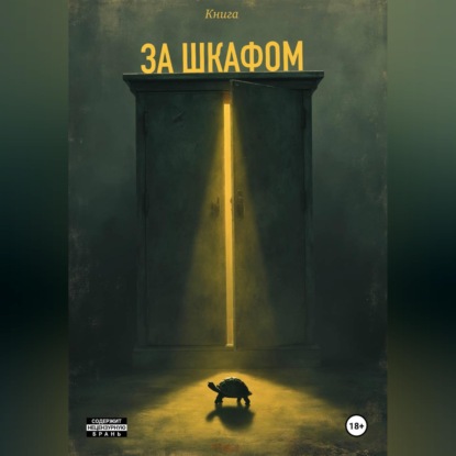 ЗА ШКАФОМ