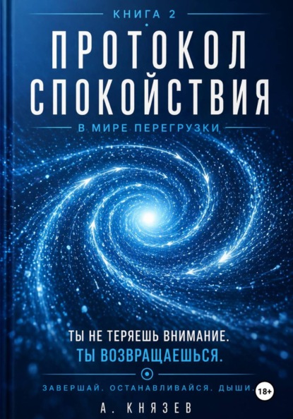 Протокол спокойствия в мире перегрузки