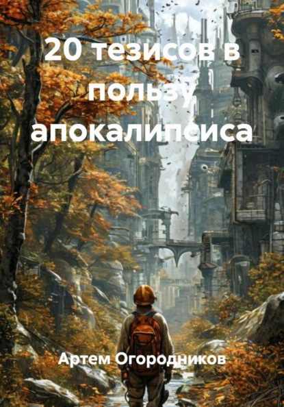 20 тезисов в пользу апокалипсиса