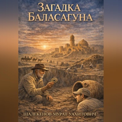 Загадка Баласагуна