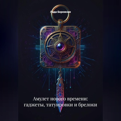 Амулет нового времени: гаджеты, татуировки и брелоки