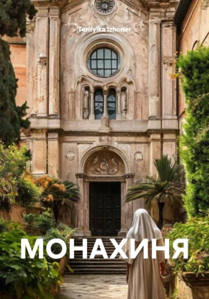 МОНАХИНЯ