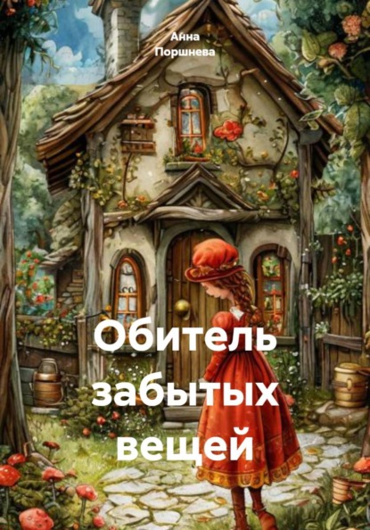 Обитель забытых вещей