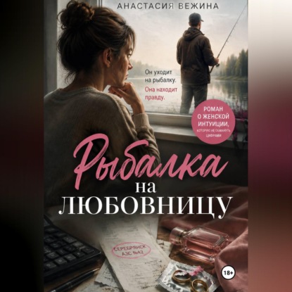 Рыбалка на любовницу