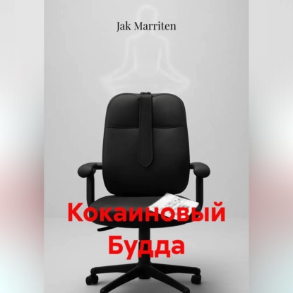Кокаиновый Будда