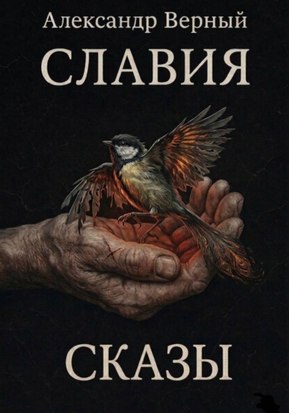 Славия. Сказы