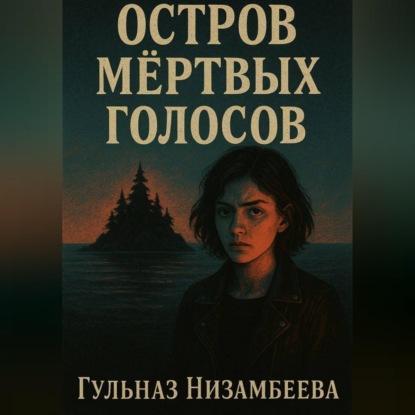 Остров мертвых голосов